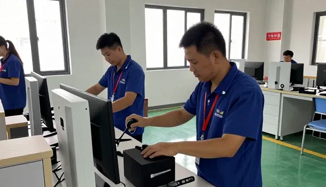 青岛华信达知识产权运营管理有限公司提供信息相关解决方案