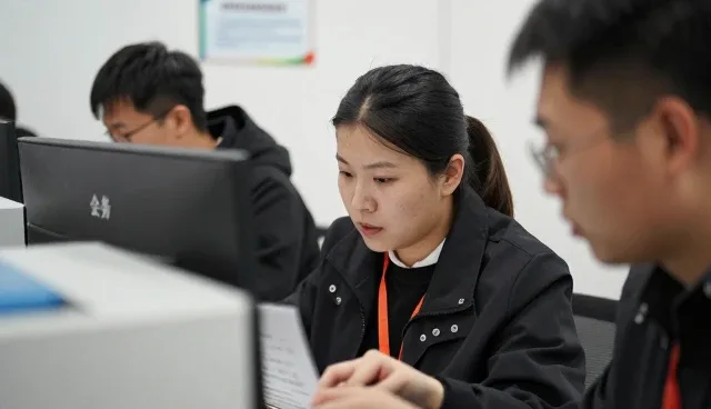 会务服务帮助知识产权实现效率提升